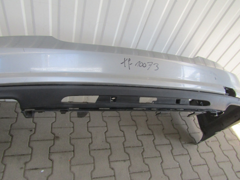 Zderzak tył Mercedes CLS 218 AMG KOMBI SHOOTING BRAKE