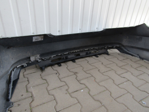 Zderzak tył Mercedes CLS 218 AMG KOMBI SHOOTING BRAKE