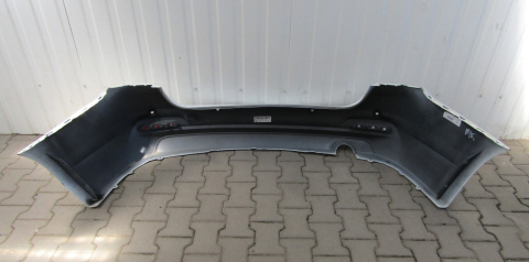 Zderzak tył tylny BMW 3 F31 Kombi LCI Lift 15-