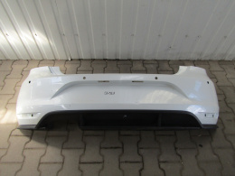 Zderzak tył tylny VW Polo V GTI 6C6 LIFT 14-17