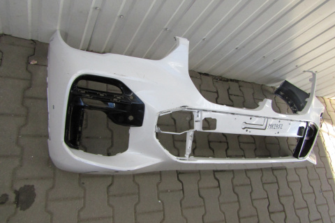 Zderzak przód przedni BMW X5 G05 M Pakiet 19-
