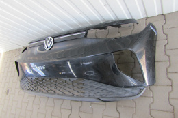 Zderzak przód przedni VW ID 4 ID.4 ID4 20- (LEDY)