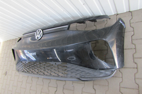Zderzak przód przedni VW ID 4 ID.4 ID4 20- (LEDY)