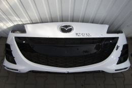 ZDERZAK PRZEDNI PRZÓD MAZDA 3 III BL 09-11