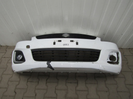 Zderzak przód przedni Suzuki Swift Mk7 Lift 13-17