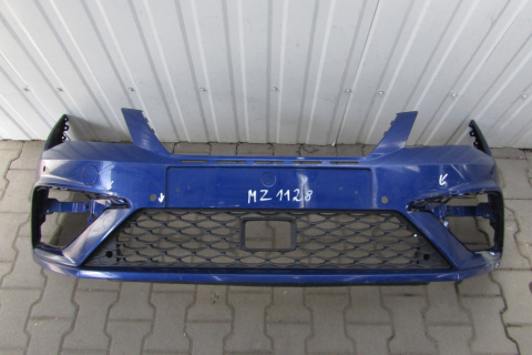 Zderzak przod przedni leon 3 III lift CUPRA 17-