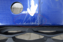 Zderzak przod przedni leon 3 III lift CUPRA 17-