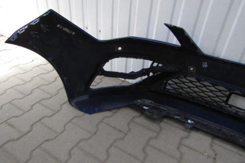 Zderzak przod przedni leon 3 III lift CUPRA 17-