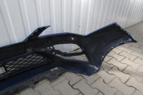 Zderzak przod przedni leon 3 III lift CUPRA 17-