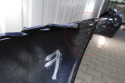 Zderzak przod przedni leon 3 III lift CUPRA 17-