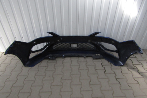 Zderzak przod przedni leon 3 III lift CUPRA 17-