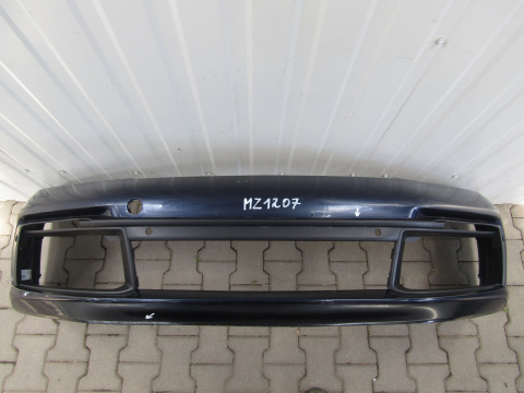 Zderzak przód przedni Porsche Carrera 911 992 19-