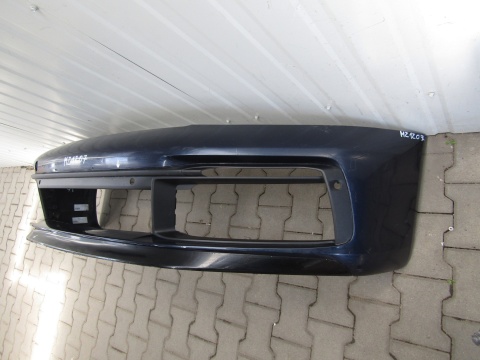 Zderzak przód przedni Porsche Carrera 911 992 19-