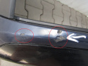 Zderzak przód przedni Porsche Carrera 911 992 19-