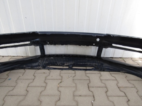 Zderzak przód przedni Porsche Carrera 911 992 19-