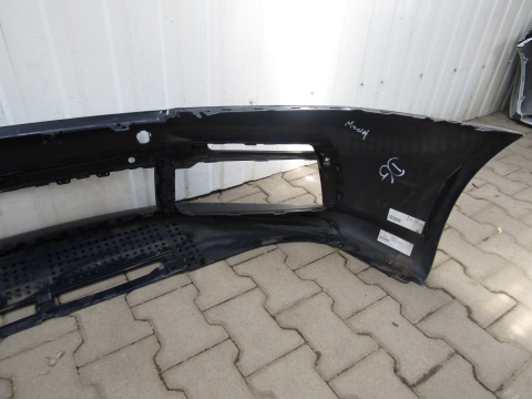 Zderzak przód przedni Porsche Carrera 911 992 19-