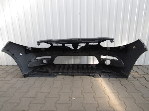 Zderzak przód przedni Renault Fluence Lift 12-16