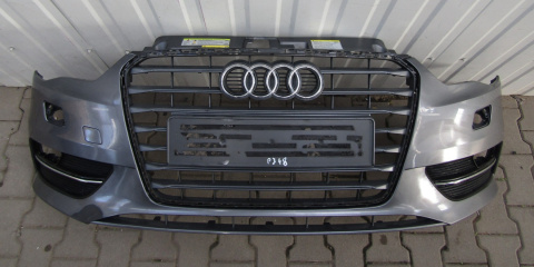 Zderzak przód przedni Audi A3 8V 8V3 8V4 12-16