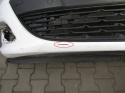 Zderzak przód przedni Opel Astra J IV 4 Lift 12-16