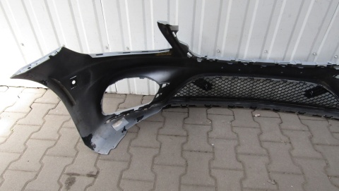 Zderzak przód Mercedes S Klasa 222 AMG LIFT 17-