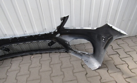 Zderzak przód Mercedes S Klasa 222 AMG LIFT 17-