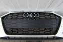 Zderzak przód Audi A4 B9 8W0 lift S line 19-