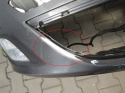 Zderzak przód przedni Opel Astra J 4 IV 09-12