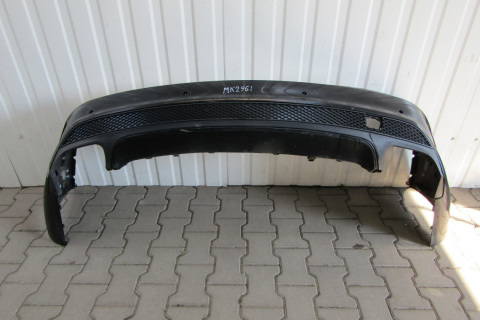 Zderzak tył tylny Mercedes CLA 117 AMG 13-16