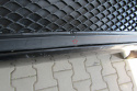 Zderzak tył tylny Mercedes CLA 117 AMG 13-16