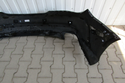 Zderzak tył tylny Mercedes CLA 117 AMG 13-16