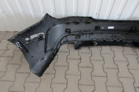 Zderzak tył tylny Mercedes CLA 117 AMG 13-16