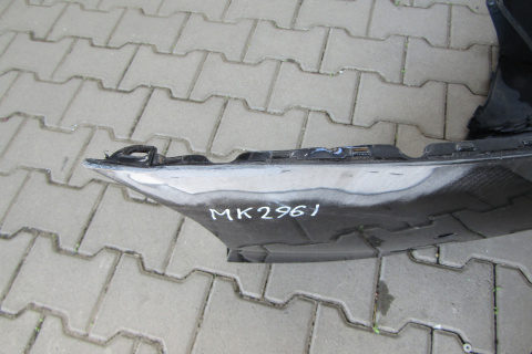 Zderzak tył tylny Mercedes CLA 117 AMG 13-16