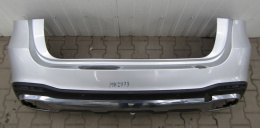 Zderzak tył tylny MERCEDES GLE V167 AMG 18-