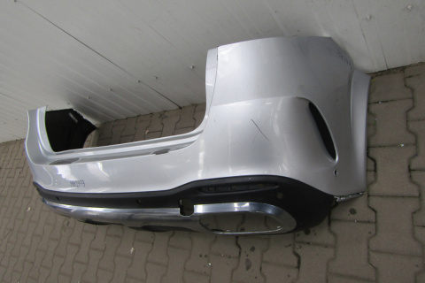 Zderzak tył tylny MERCEDES GLE V167 AMG 18-