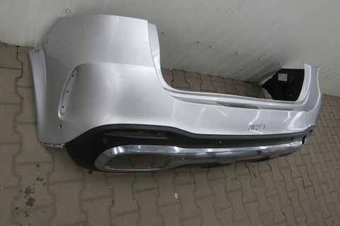 Zderzak tył tylny MERCEDES GLE V167 AMG 18-