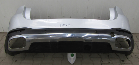 Zderzak tył tylny MERCEDES GLE V167 AMG 18-
