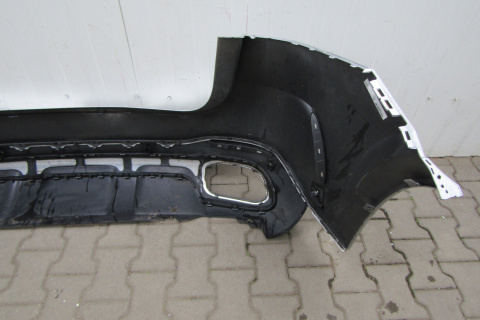 Zderzak tył tylny MERCEDES GLE V167 AMG 18-