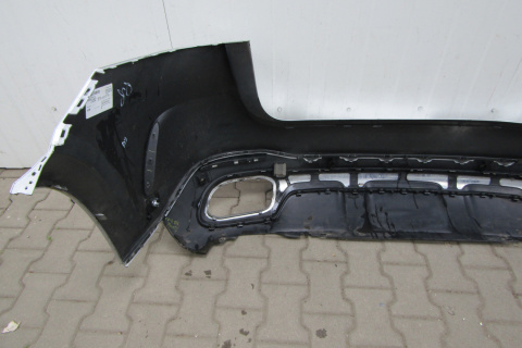 Zderzak tył tylny MERCEDES GLE V167 AMG 18-