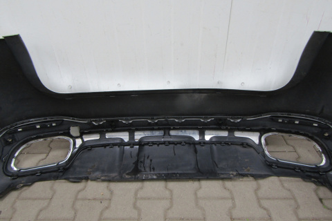 Zderzak tył tylny MERCEDES GLE V167 AMG 18-