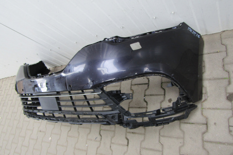 Zderzak przód przedni Renault Espace 5 V LIFT 19-