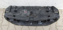 Grill atrapa wzmocnienie Mercedes Smart Fortwo III 3 14-