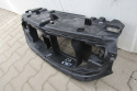 Grill atrapa wzmocnienie Mercedes Smart Fortwo III 3 14-