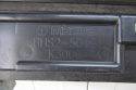 Listwa progowa lewa Mazda 3 III BM BN 13-18 5D HB