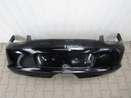 Zderzak Tył Tylny PORSCHE 987 BOXSTER 04-
