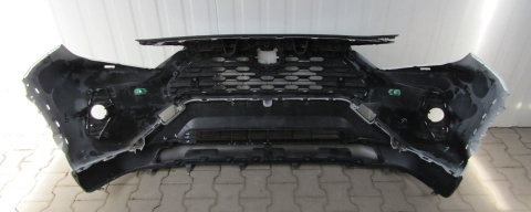Zderzak przód przedni Toyota Rav4 5 V 18-
