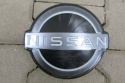 Znaczek emblemat logo radar grill przód NISSAN QASHQAI J12 XTRAIL T33 21-