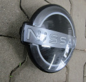 Znaczek emblemat logo radar grill przód NISSAN QASHQAI J12 XTRAIL T33 21-