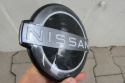 Znaczek emblemat logo radar grill przód NISSAN QASHQAI J12 XTRAIL T33 21-