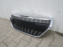 Atrapa Grill zderzaka Peugeot 208 Lift GT Line 15-19