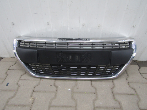 Atrapa Grill zderzaka Peugeot 208 Lift GT Line 15-19